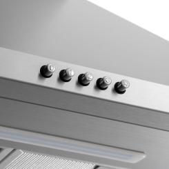 Вытяжка кухонная Pyramida ACH 50 PB (800) IX Фото 2