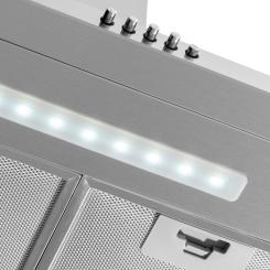 Вытяжка кухонная Pyramida ACH 50 PB (800) IX Фото 4