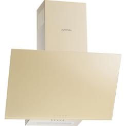 Вытяжка кухонная Pyramida ASH 60 PB (420) GIV Фото 1
