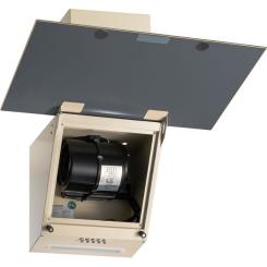 Вытяжка кухонная Pyramida ASH 60 PB (420) GIV Фото 3