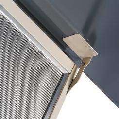 Вытяжка кухонная Pyramida ASH 60 PB (420) GIV Фото 5