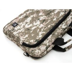 Сумка для ноутбука Vinga 15.6" NB1530 pixel Фото 5