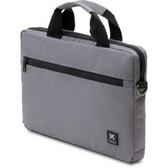 Сумка для ноутбука Vinga 14" NB1401 gray Фото