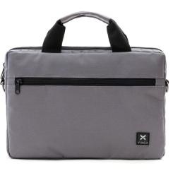 Сумка для ноутбука Vinga 14" NB1401 gray Фото 1