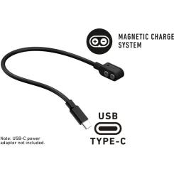 Фонарь LedLenser NEO 9R Black Фото 3