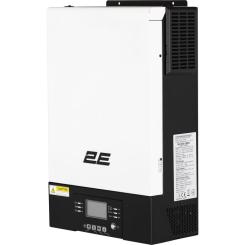 Солнечный инвертор 2E 2E-XM-KING-6K48T 6000W Фото 2