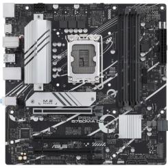 Материнская плата ASUS PRIME B760M-A D4-CSM Фото