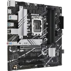 Материнская плата ASUS PRIME B760M-A D4-CSM Фото 2