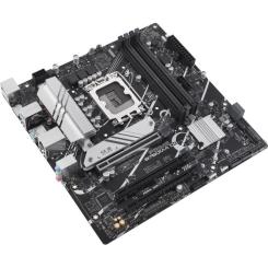 Материнская плата ASUS PRIME B760M-A D4-CSM Фото 4