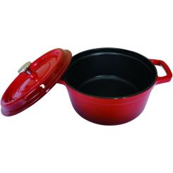 Кастрюля Ringel Essen 2.9 л Фото 2