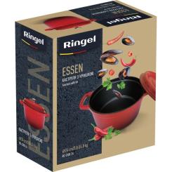 Кастрюля Ringel Essen 2.9 л Фото 3
