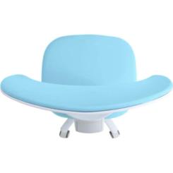 Детское кресло Cubby Marte Blue Фото 4