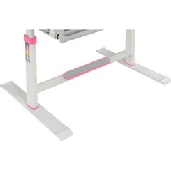 Парта со стулом FunDesk Littonia Pink Фото 6