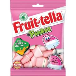 Мармелад Fruit-tella Pinkis 90 г Фото