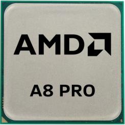Процессор AMD A8-8670E PRO Фото