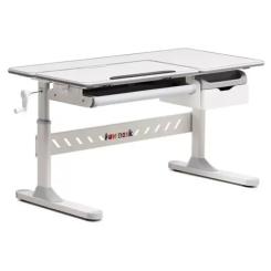 Парта FunDesk Flore Grey Фото