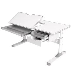 Парта FunDesk Flore Grey Фото 3