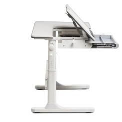 Парта FunDesk Flore Grey Фото 4