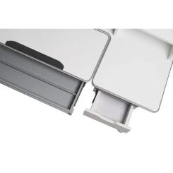 Парта FunDesk Flore Grey Фото 5