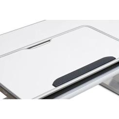 Парта FunDesk Flore Grey Фото 7