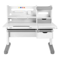 Парта FunDesk Sentire Grey Фото 2