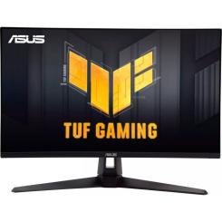 Монитор ASUS TUF Gaming VG279QM1A Фото