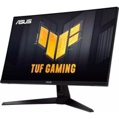 Монитор ASUS TUF Gaming VG279QM1A Фото 2