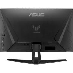 Монитор ASUS TUF Gaming VG279QM1A Фото 3