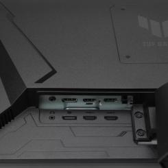 Монитор ASUS TUF Gaming VG279QM1A Фото 6