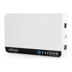 Источник бесперебойного питания EnerGenie EG-UPS-DC18, 12V/15V Фото