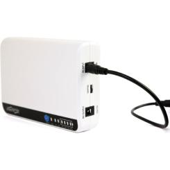 Источник бесперебойного питания EnerGenie EG-UPS-DC18, 12V/15V Фото 1