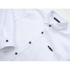 Рубашка детская Blueland с длинным рукавом Фото 2