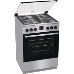 Плита Gorenje GGI 6C20 XA Фото 1