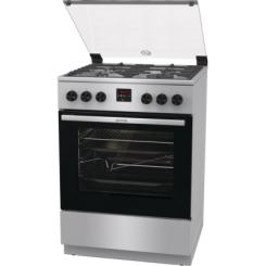 Плита Gorenje GGI 6C20 XA Фото 2