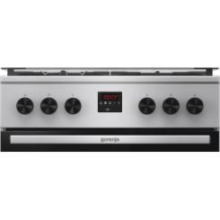 Плита Gorenje GGI 6C20 XA Фото 6