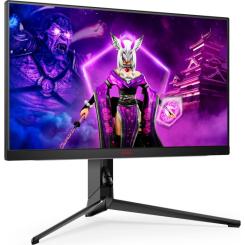 Монитор AOC AG274QS Фото 1