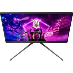 Монитор AOC AG274QS Фото 8