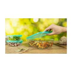 Пищевой контейнер Luminarc Keep'N Box набір 3 шт Фото 1