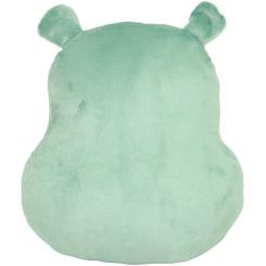 Мягкая игрушка Tigres Подушка Бегемотик Safari Фото 1