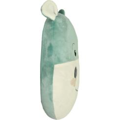 Мягкая игрушка Tigres Подушка Бегемотик Safari Фото 2