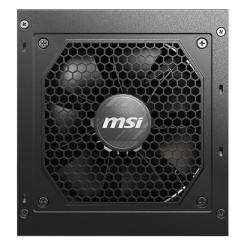 Блок питания MSI 850W Фото 3