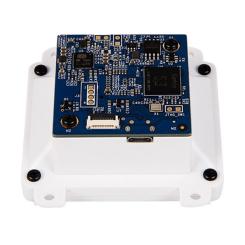 Сканер штрих-кода HPRT E100 2D, USB Фото 2