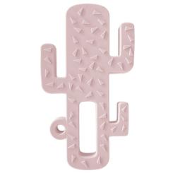 Прорезыватель MinikOiOi Cactus - Pinky Pink Фото