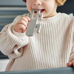 Прорезыватель MinikOiOi Cactus - Pinky Pink Фото 4