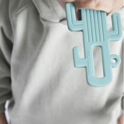 Прорезыватель MinikOiOi Cactus - Pinky Pink Фото 6