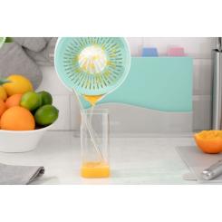 Ручная соковыжималка Ardesto Fresh Тіффані Фото 5