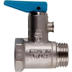 Бойлер TIKI Prime MS 50V9 Фото 3