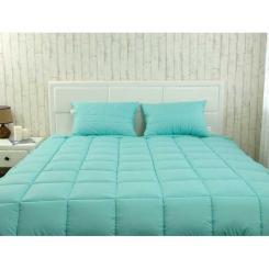 Одеяло Руно силіконова Mint зима 172х205 Фото 2