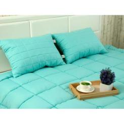 Одеяло Руно силіконова Mint зима 172х205 Фото 4