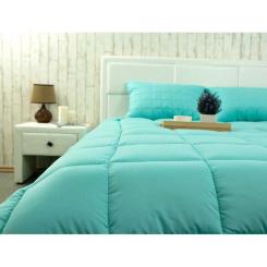 Одеяло Руно силіконова Mint зима 172х205 Фото 5